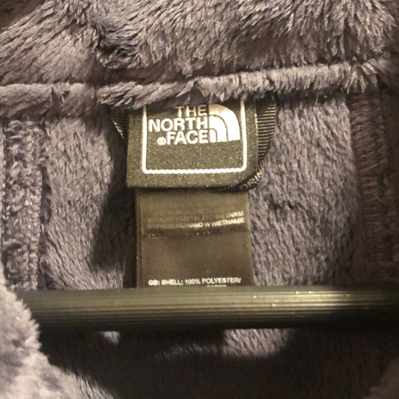 Soft shell north face jacket - Picture 2 of 3